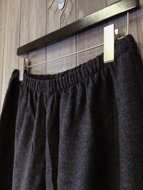 Eileen Fisher Wool crepe Pants Size Medium New